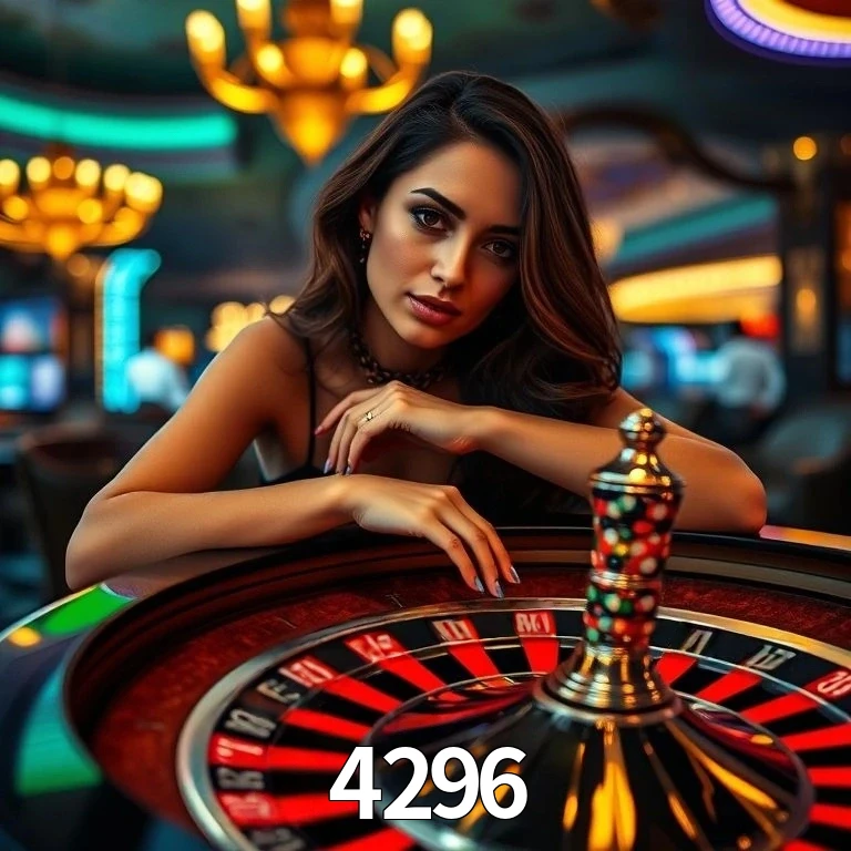 4296 APK Arquitetura